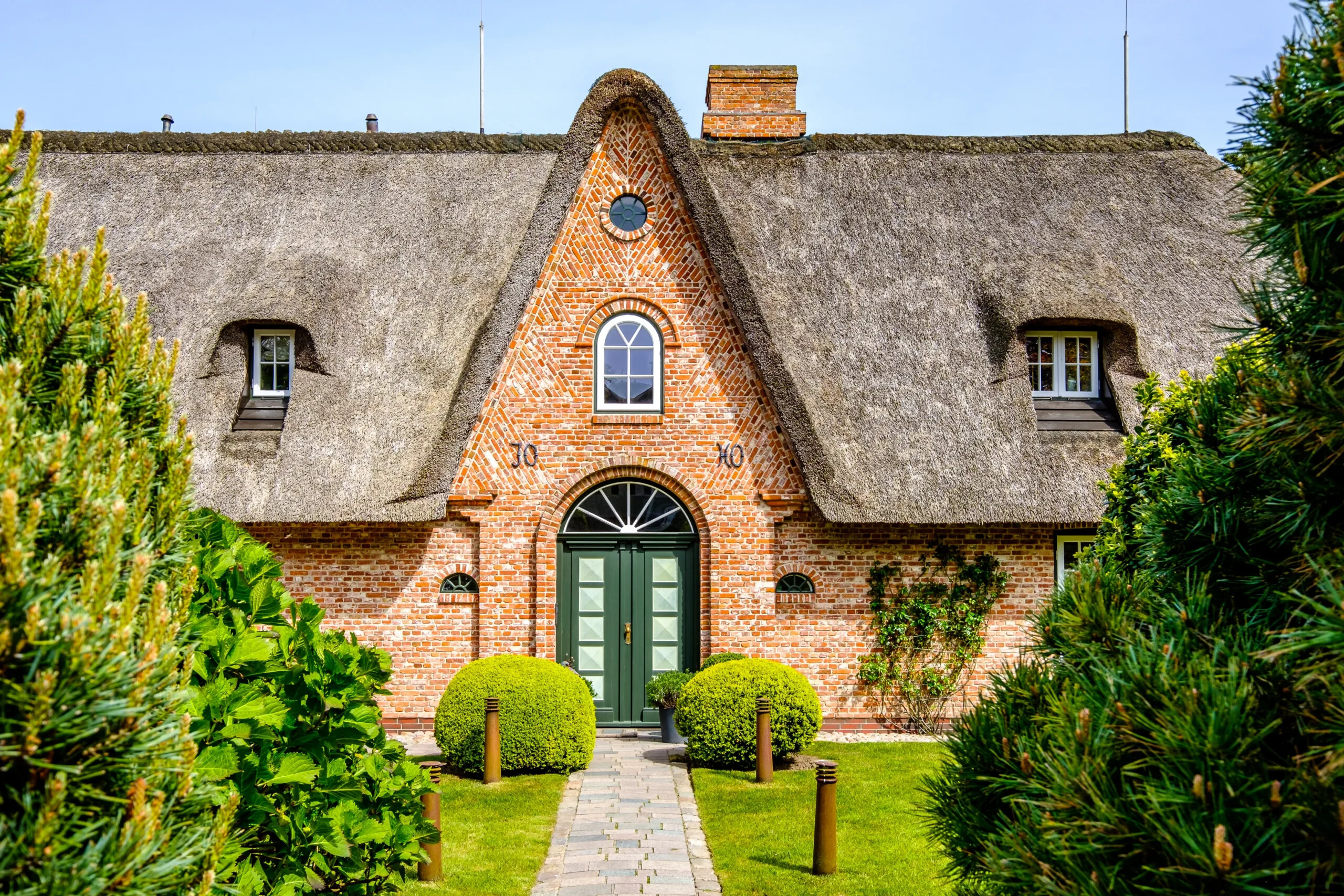 Immobilienverkauf an der Nordseeküste durch erfahrenen Immobilienmakler