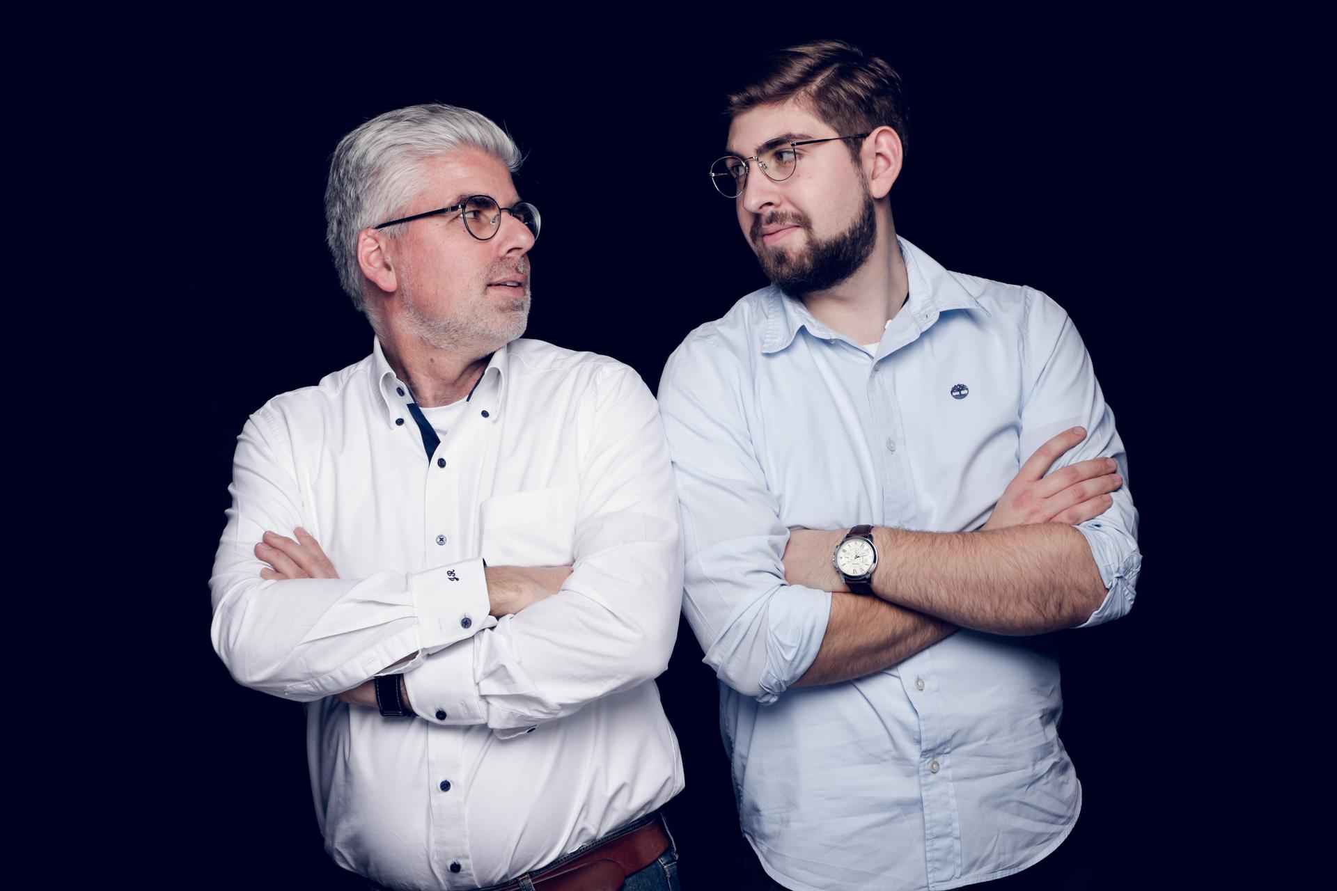 Immobilienfinanzierung Nordseeküste – Team von Immofinanz