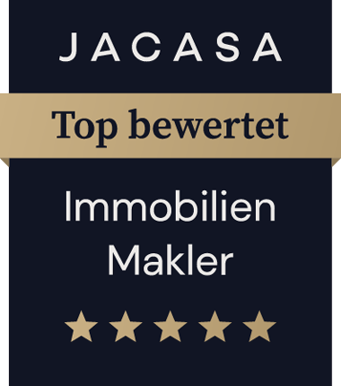 Siegel für jacasa-top-bewertet-immobilienmakler-rgb-M