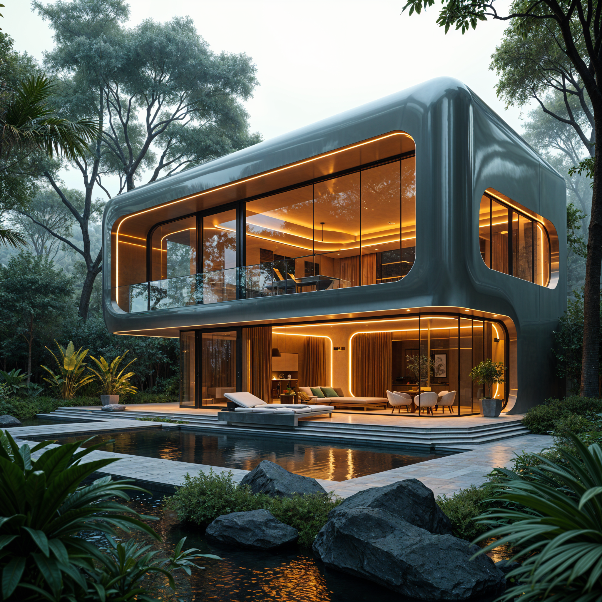 Smart Home