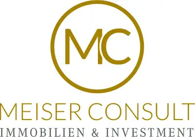 Gold MC-Kreis über MEISER CONSULT und IMMOBILIEN & INVESTMENT.