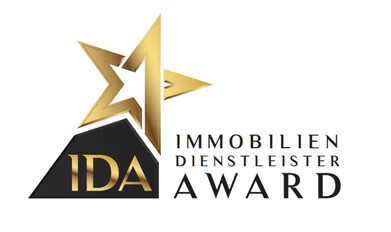 Siegel Immobilien Dienstleister Award
