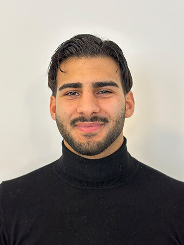 Mitarbeiter Paolo Esin, Immobilienmakler in Köln