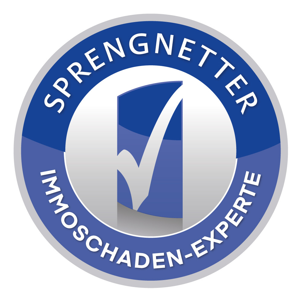 Siegel für Siegel_ImmoSchaden-Experte