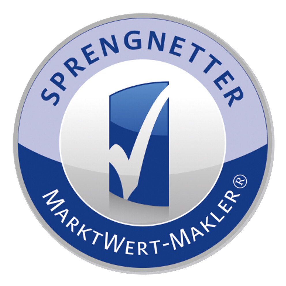Siegel für logo_marktwert-makler