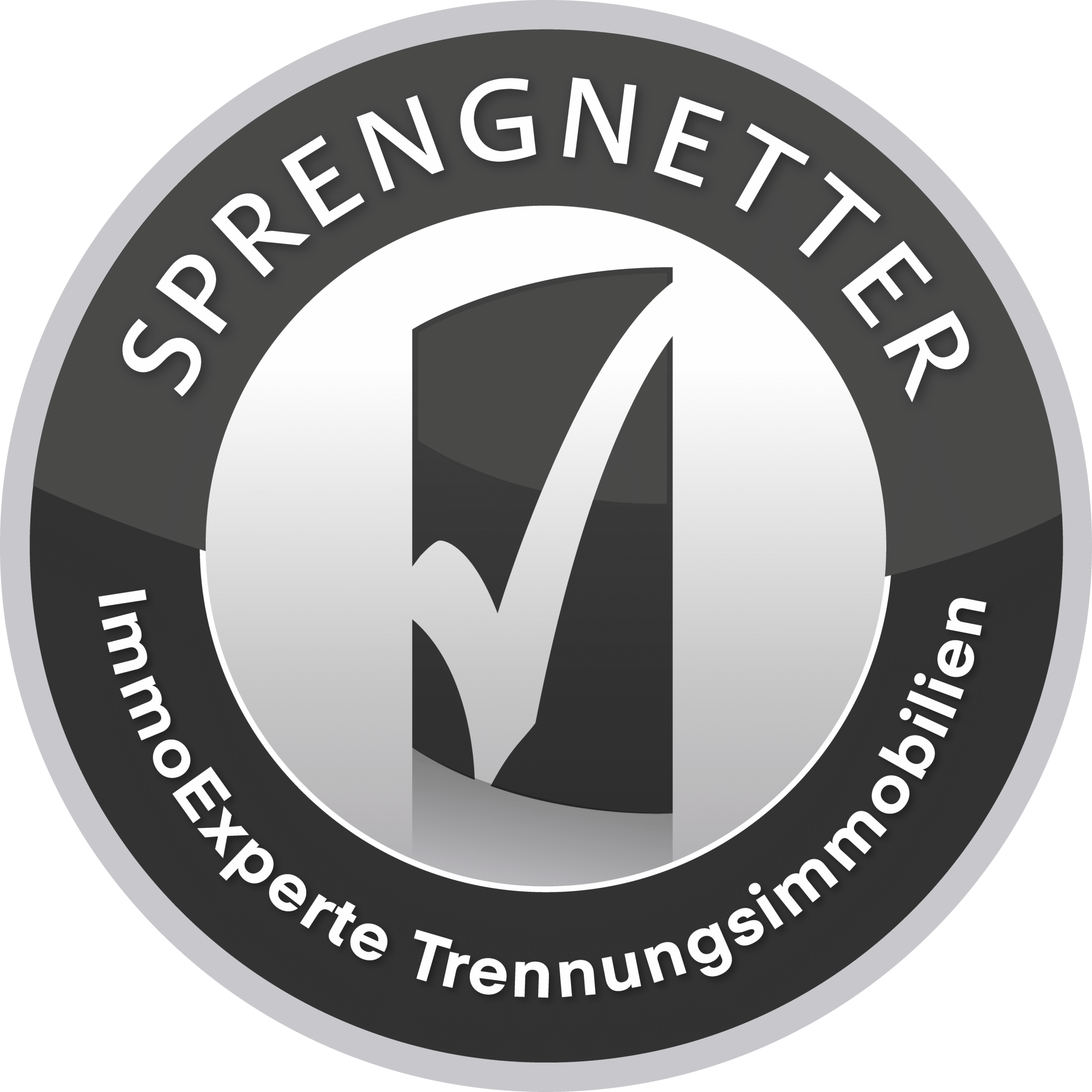 Siegel für 240910-immo-experte-trennungsimmobilien-siegel-sprengnetter