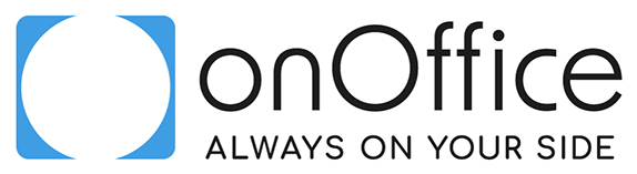 Siegel für Logo-onoffice