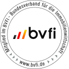 Siegel für bvfi-aktuell