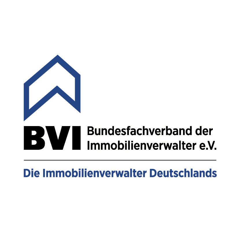 Siegel für BVI