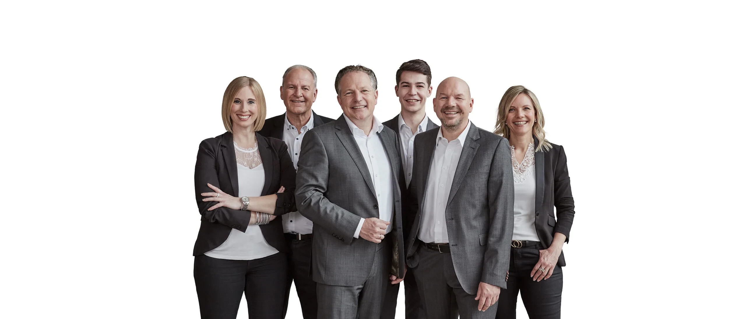 Das Team von Wartzack & Kollegen