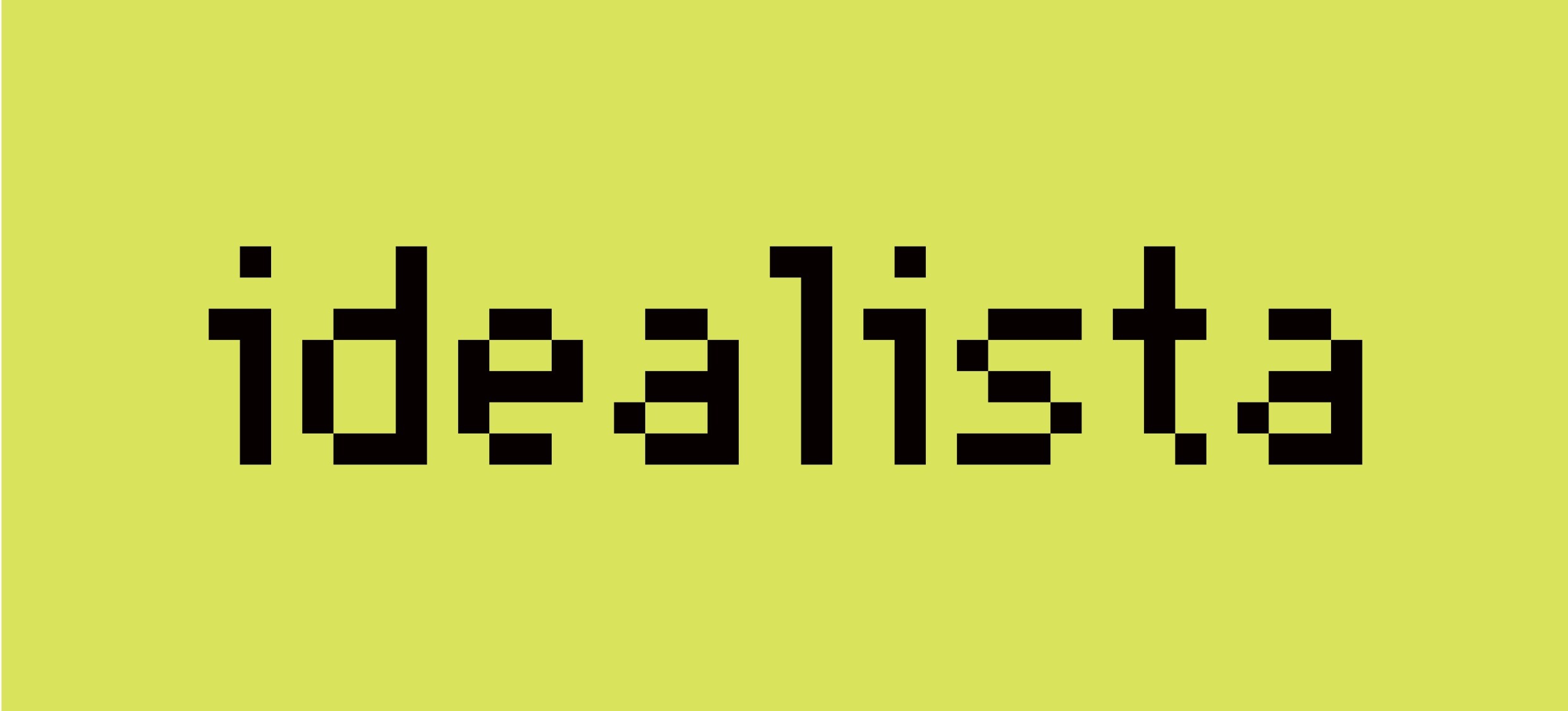 Logo Idealista