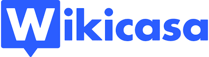 Logo Wikicasa