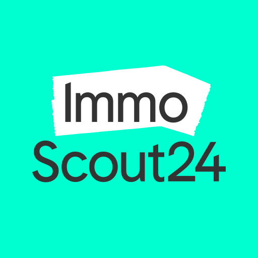 Logo ImmoScout