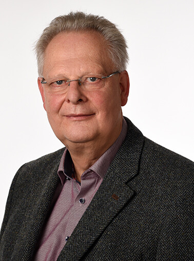 Gunnar Wewer
