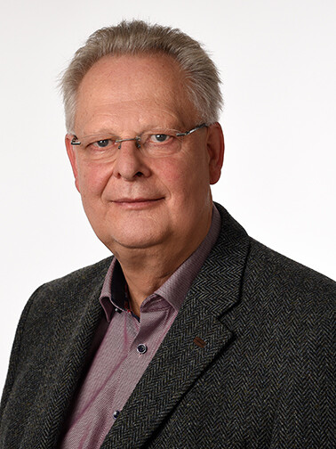 Gunnar Wewer