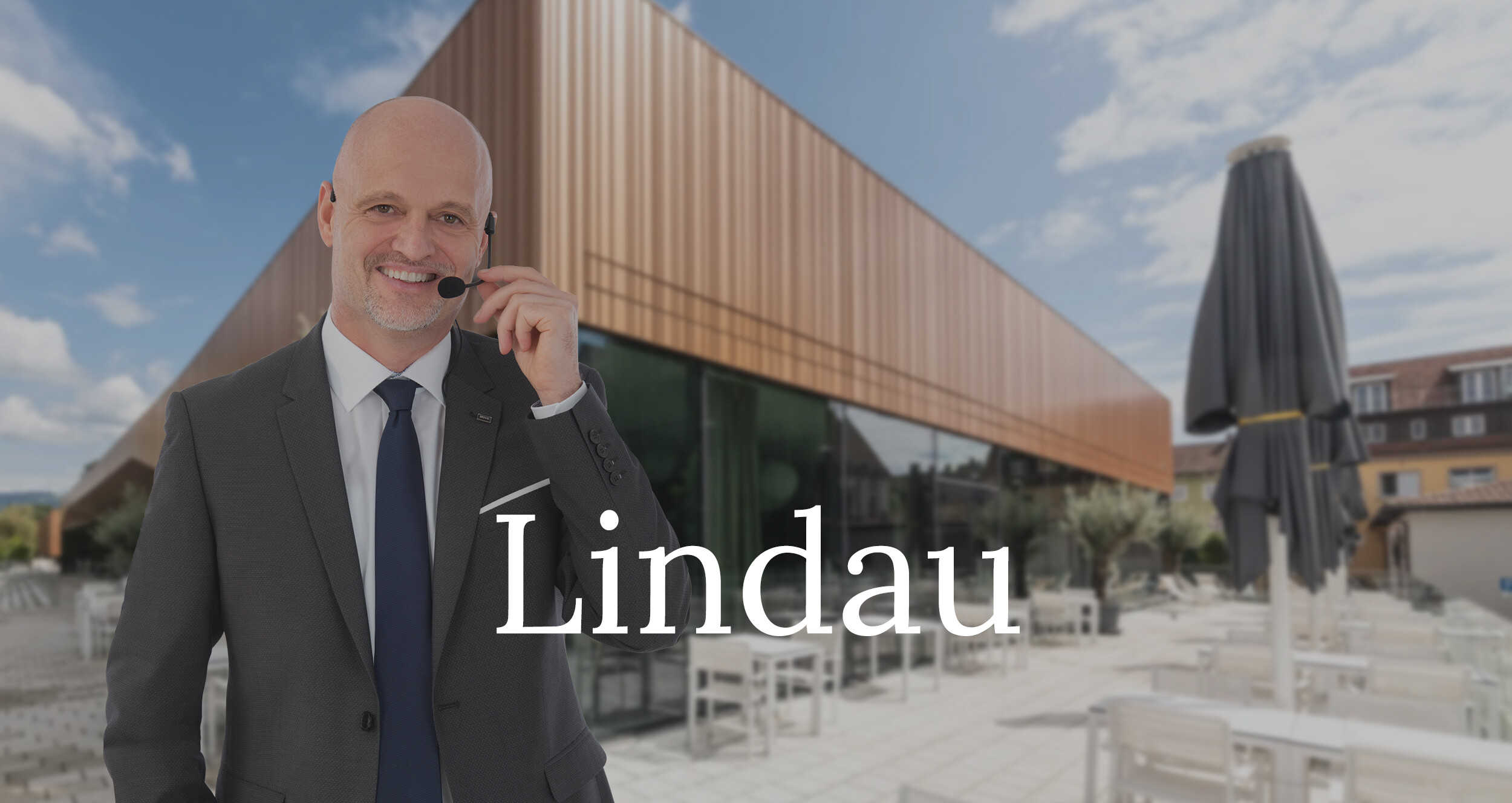 Info-Abend in der Inselhalle Lindau