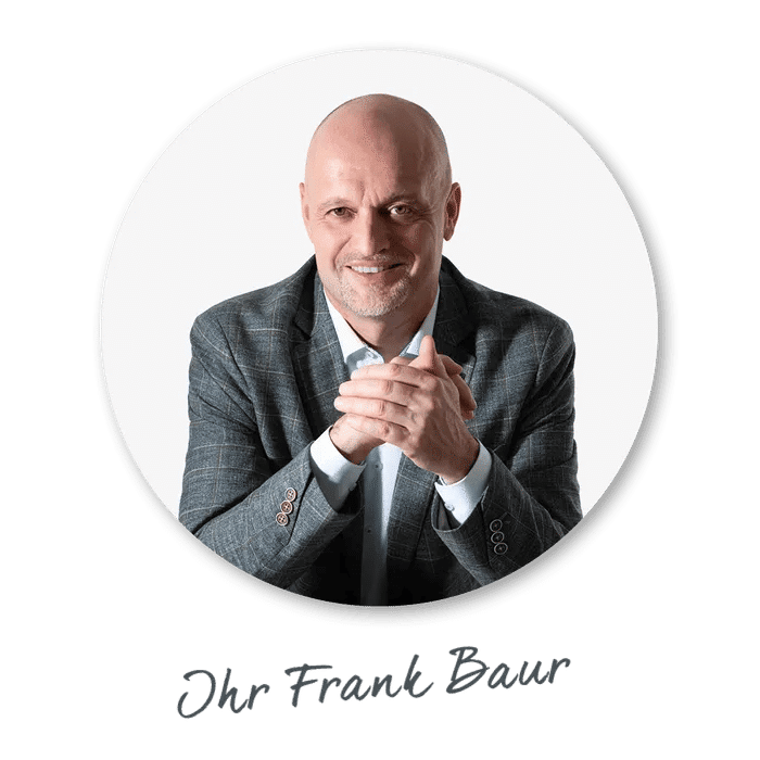 Frank Baur, Inhaber BAUR Immobilien Ravensburg