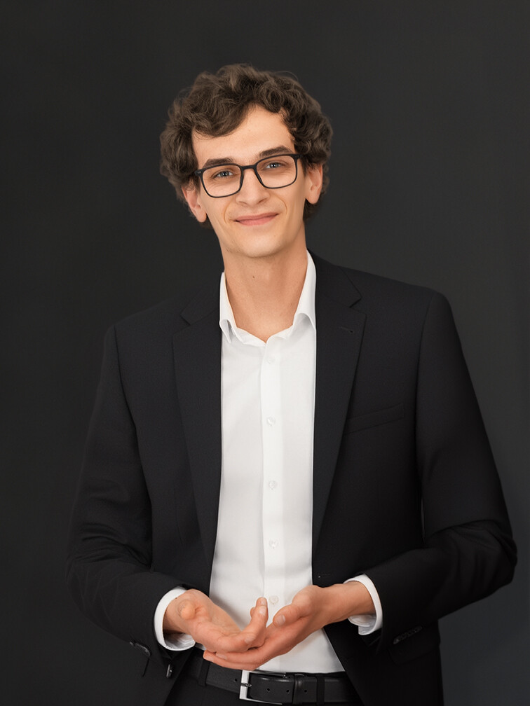 David_Schreier