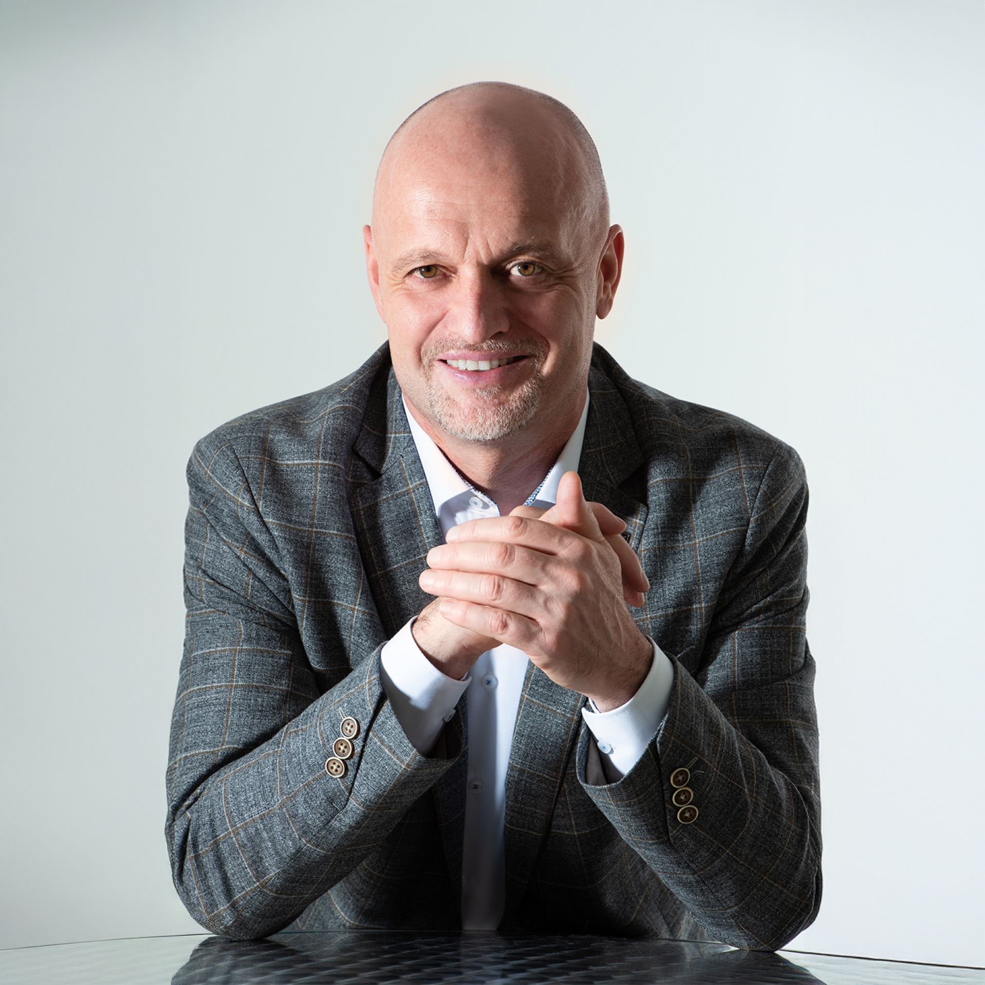 Frank Baur, Inhaber BAUR Immobilien Ravensburg