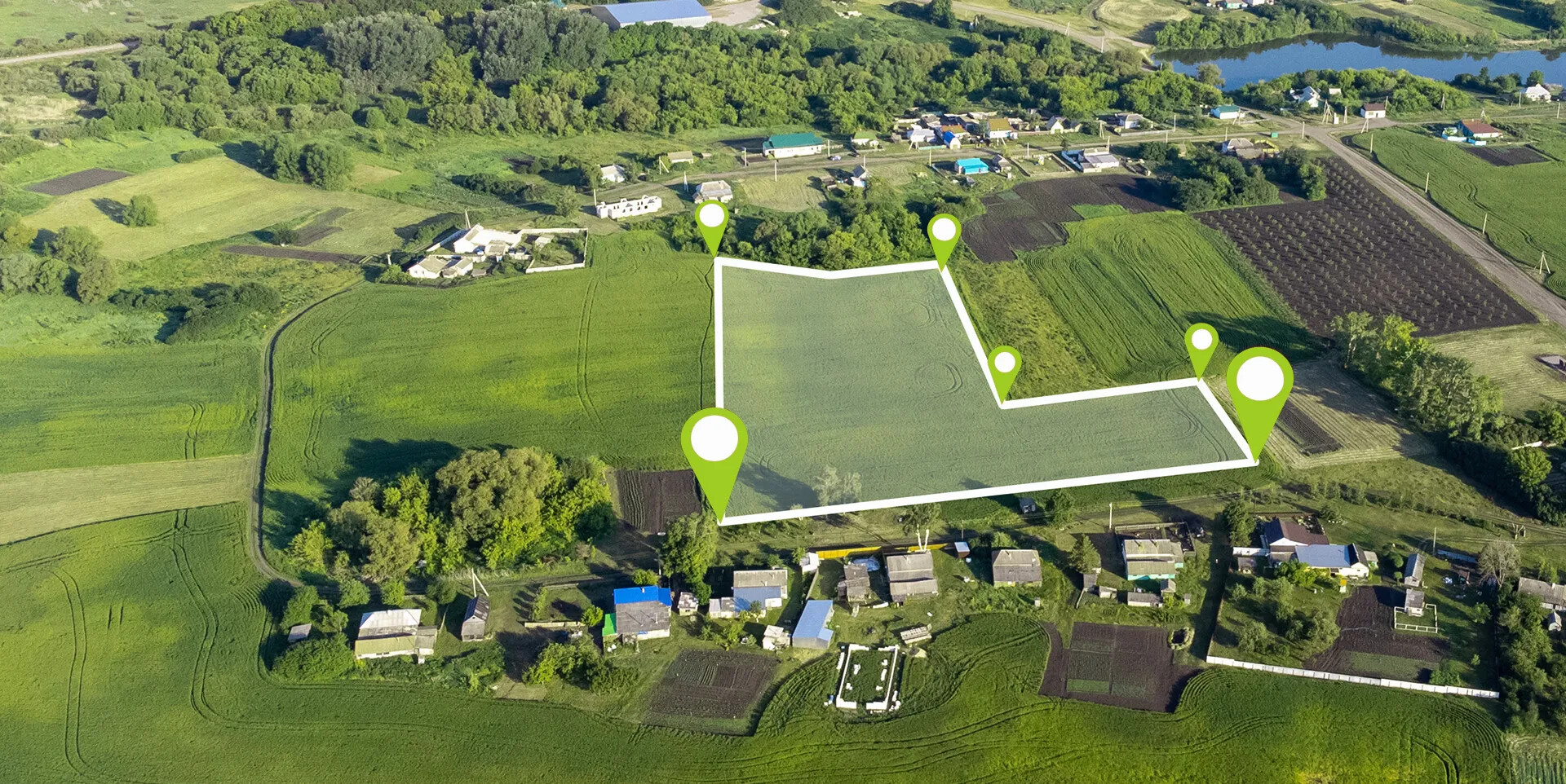 Grundstück bewerten kostenlos