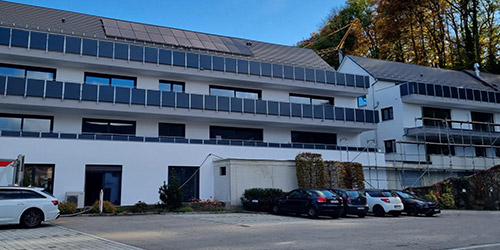 Immobilienmakler Bad Waldsee