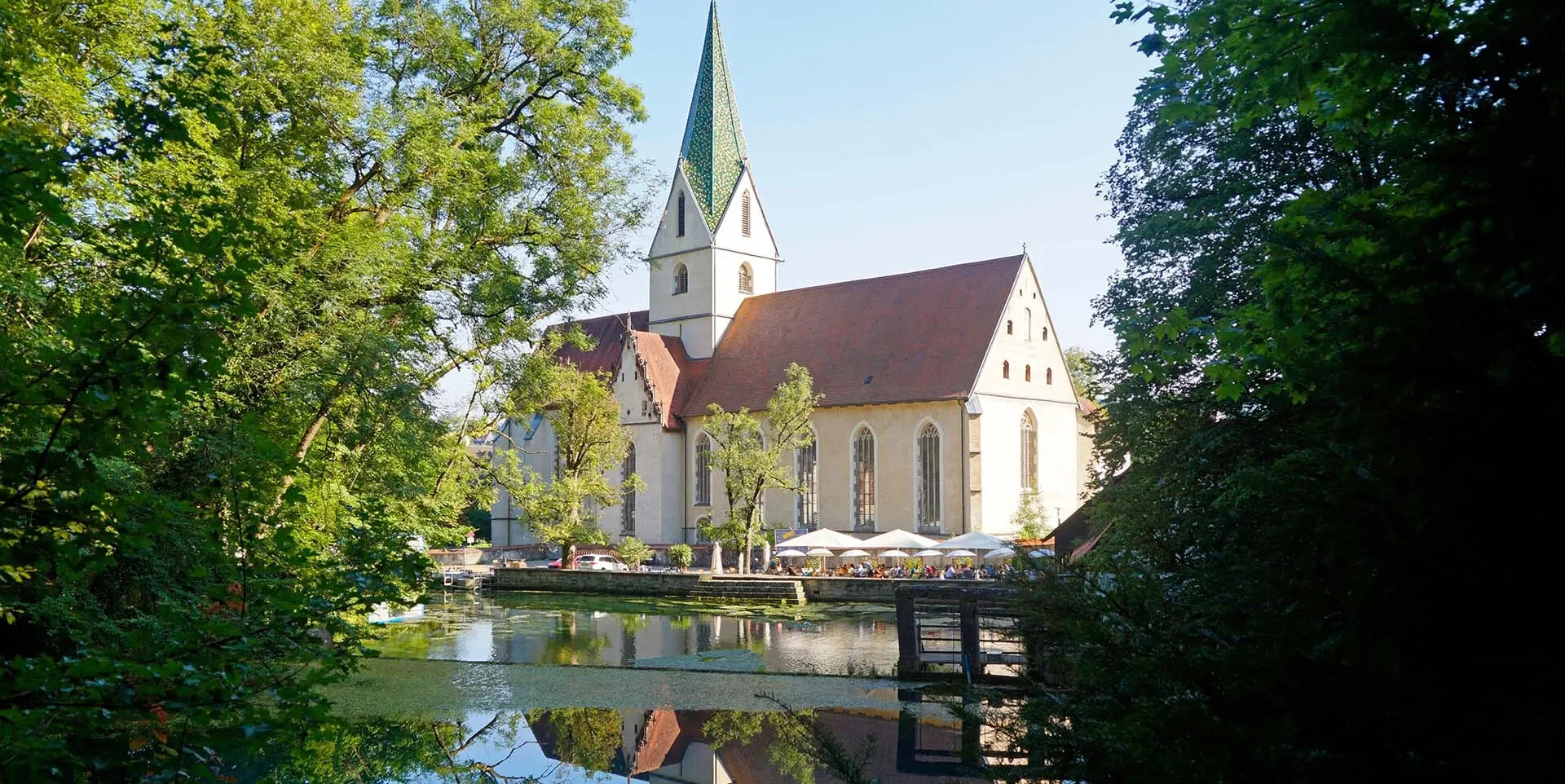 Immobilienmakler für Blaubeuren