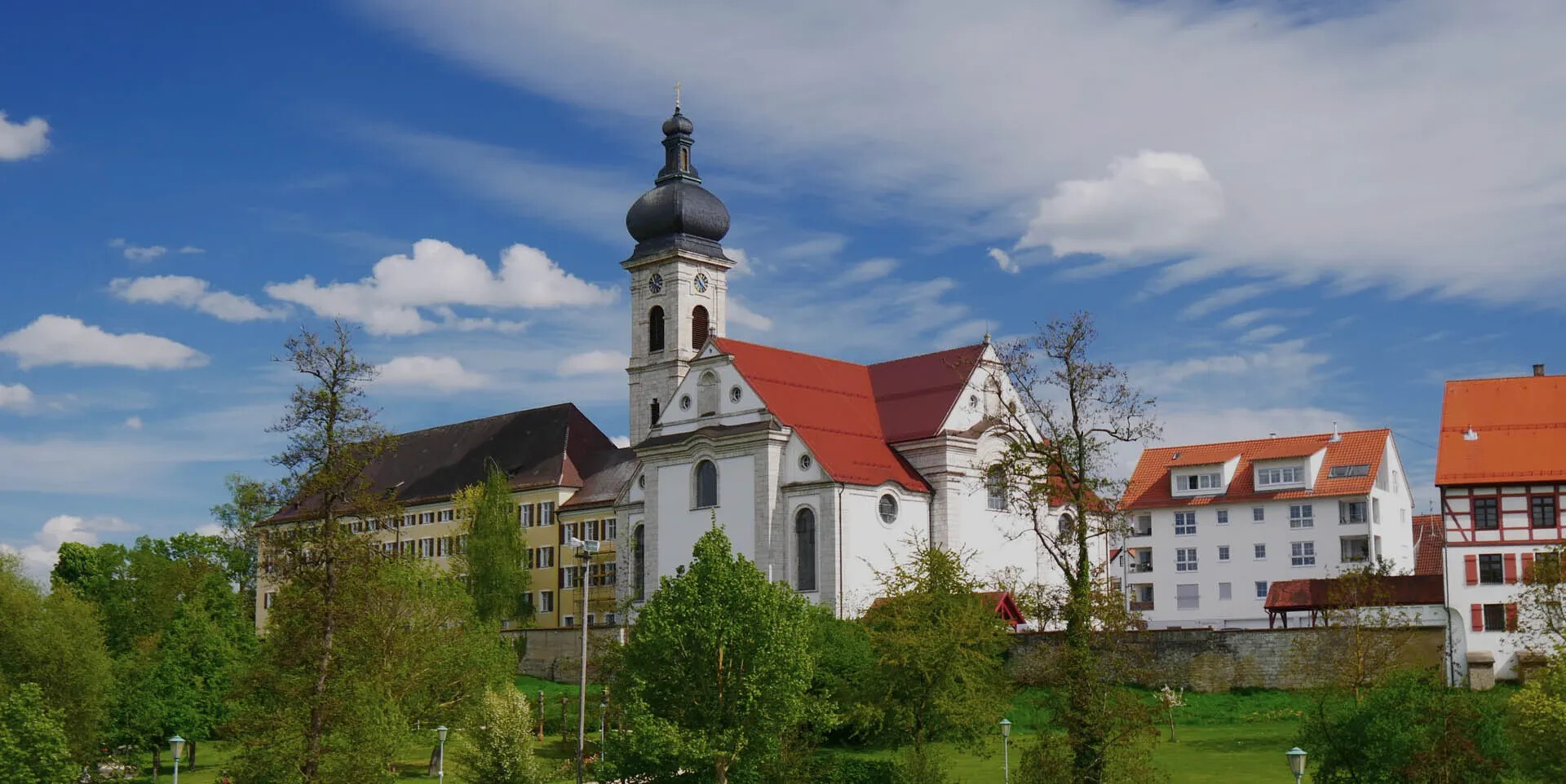 Immobilienmakler für Ehingen