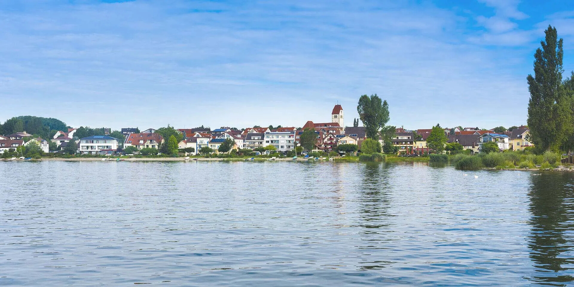 Immobilienmakler für Immenstaad