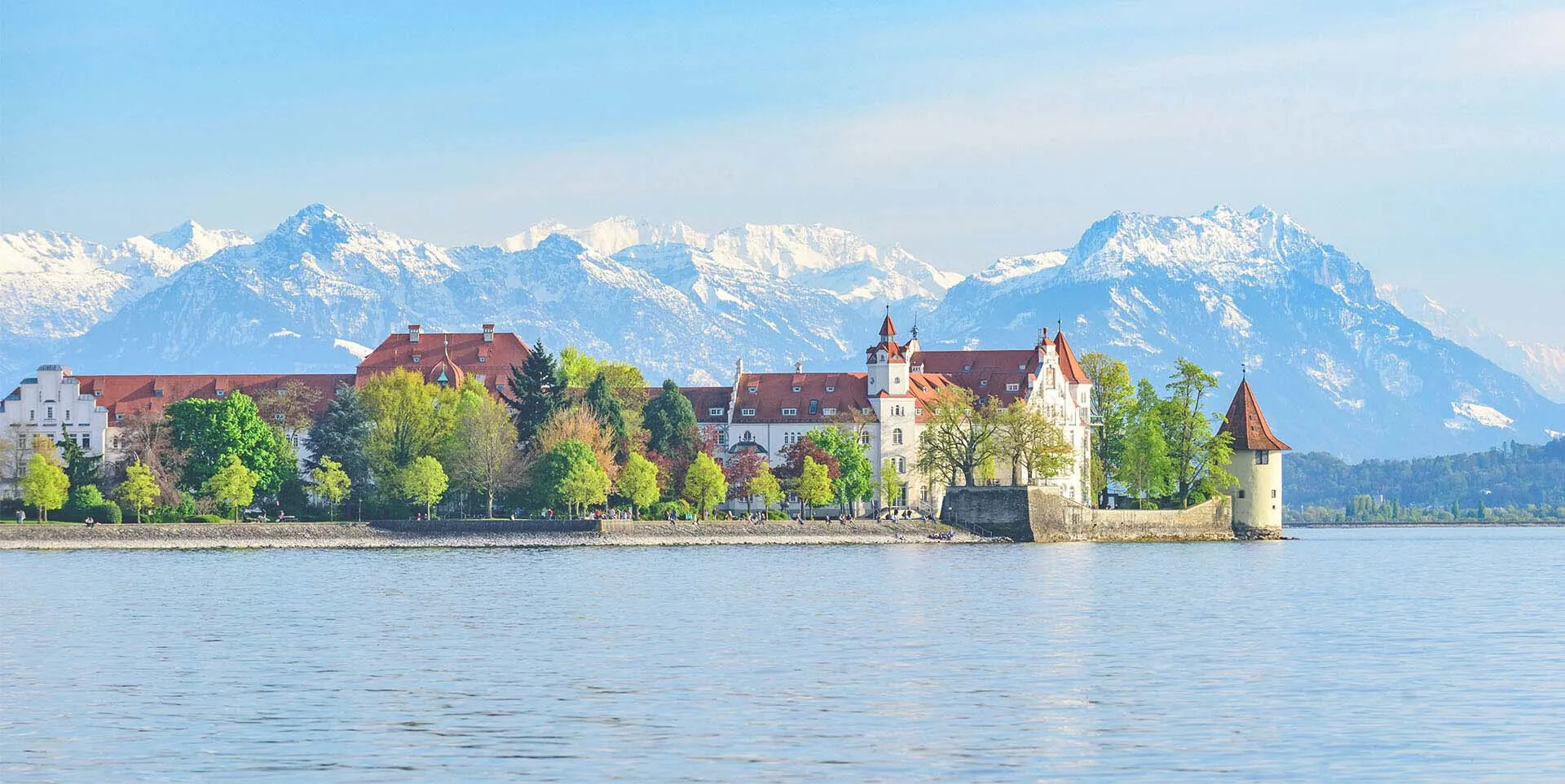 Immobilienmakler für Lindau