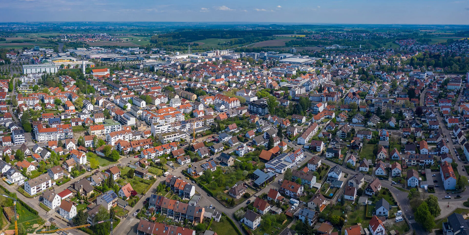 Immobilienmakler Senden