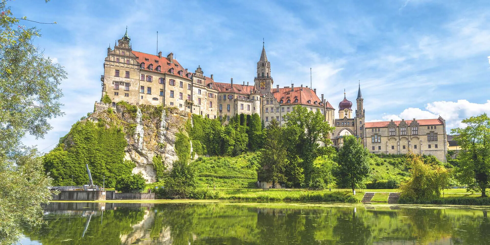 Immobilienmakler in Sigmaringen