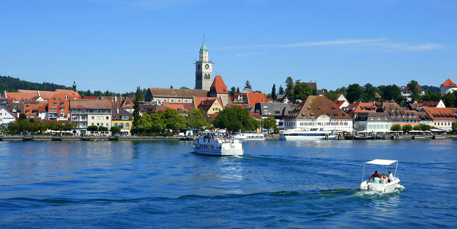 Immobilienmakler Überlingen