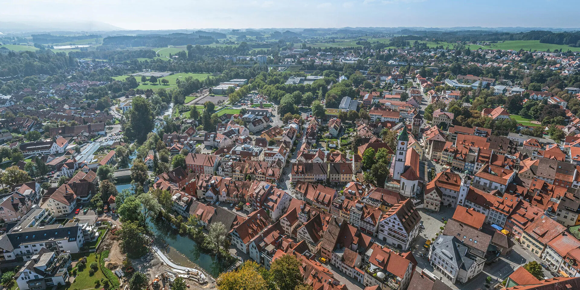 Immobilienmakler in Wangen