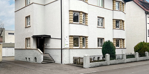 Immobilienmakler Friedrichshafen
