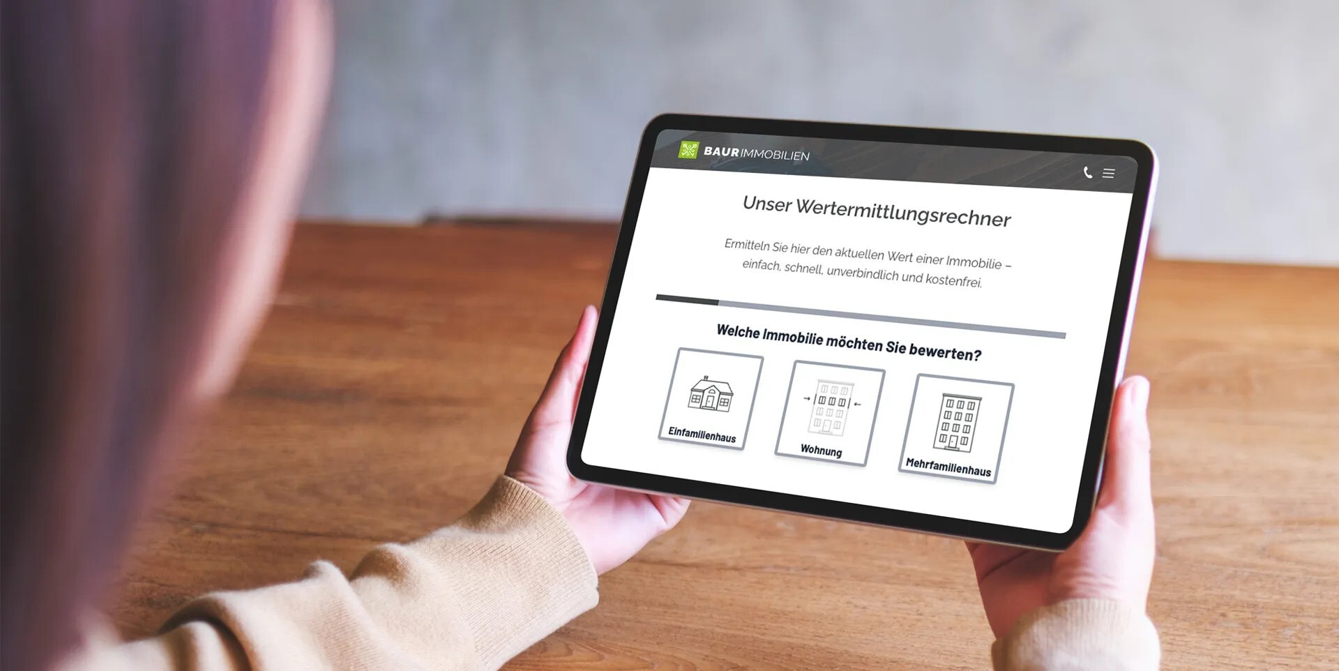 Immobilien bewerten kostenlos