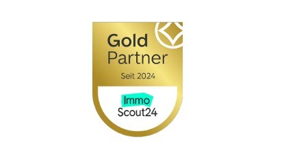 ImmoScout24 Gold Partner