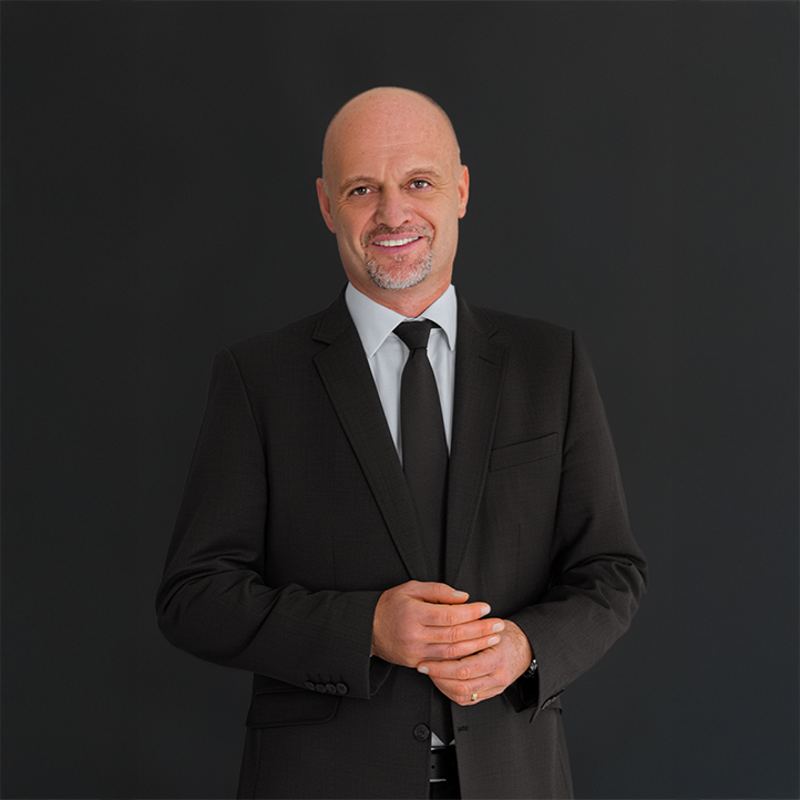 Frank Baur