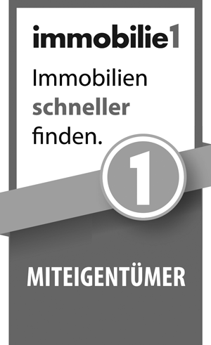 Siegel für immobilie1-Siegel