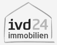 Siegel für ivd24immo