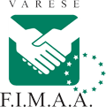Etichetta per fimaa- varese