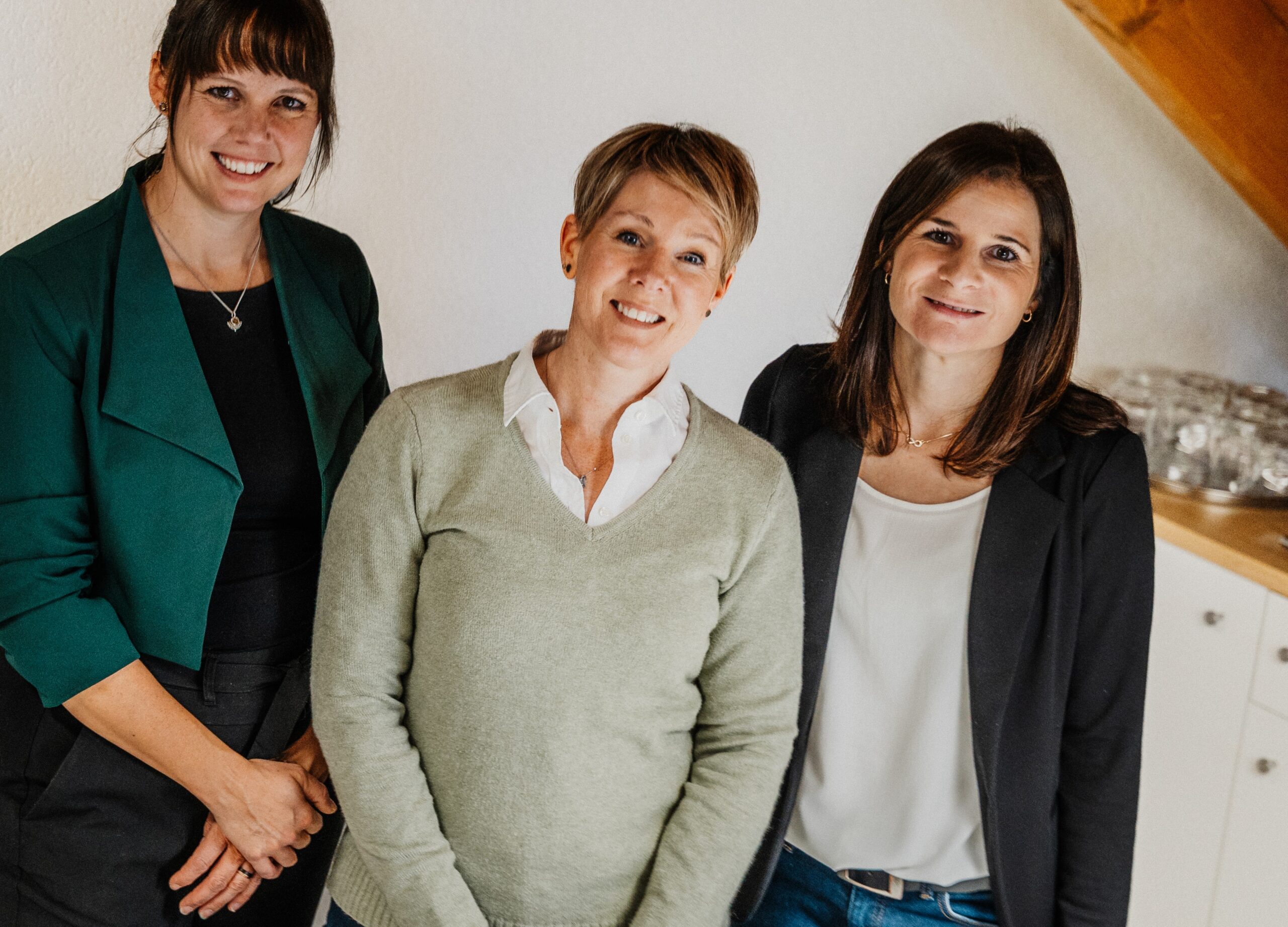 Team Staubli Immobilien Expertise