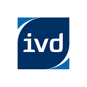 Siegel für ivd-logo