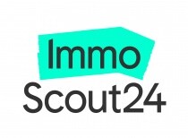 Logo Immoscout