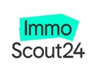 Immoscout Logo