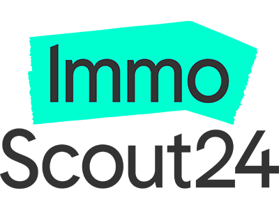 Immoscout 24 Logo