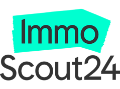 Logo Immoscout