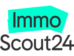 Immobilienscout 24 Logo