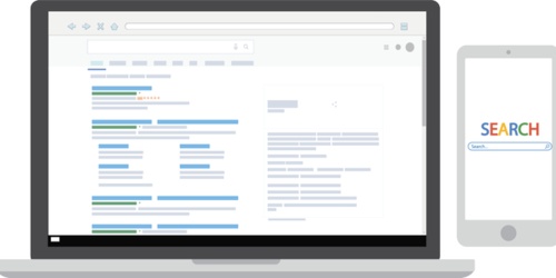 Suchmaschinenmarketing für Immobilien als Teil des Online Marketings