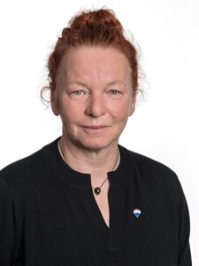 Ute Kärcher