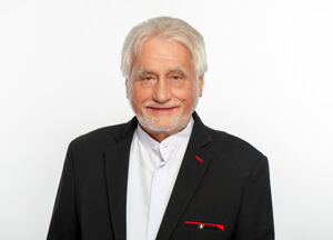 Rudi Gisbert Krahn